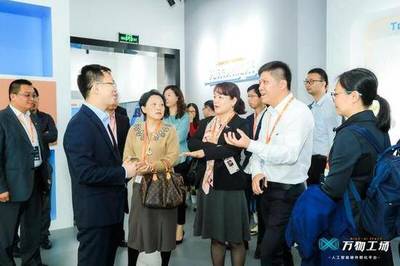 Strong Collaboration Creates AI Hardware Makerspace: Chuangying Wanwu Workshop Officially Launches