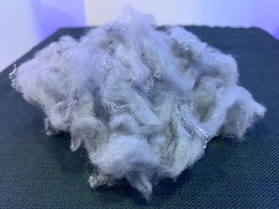 性能堪比天然羽絨！寶山發布新一代石墨烯紡織保溫材料，引領高性能纖維與復合材料制造新紀元