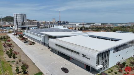 專精特新看中國 | 高性能纖維及復合材料制造 編織強國之翼，鑄就創新引擎